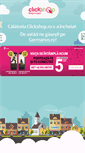 Mobile Screenshot of clickshop.ro